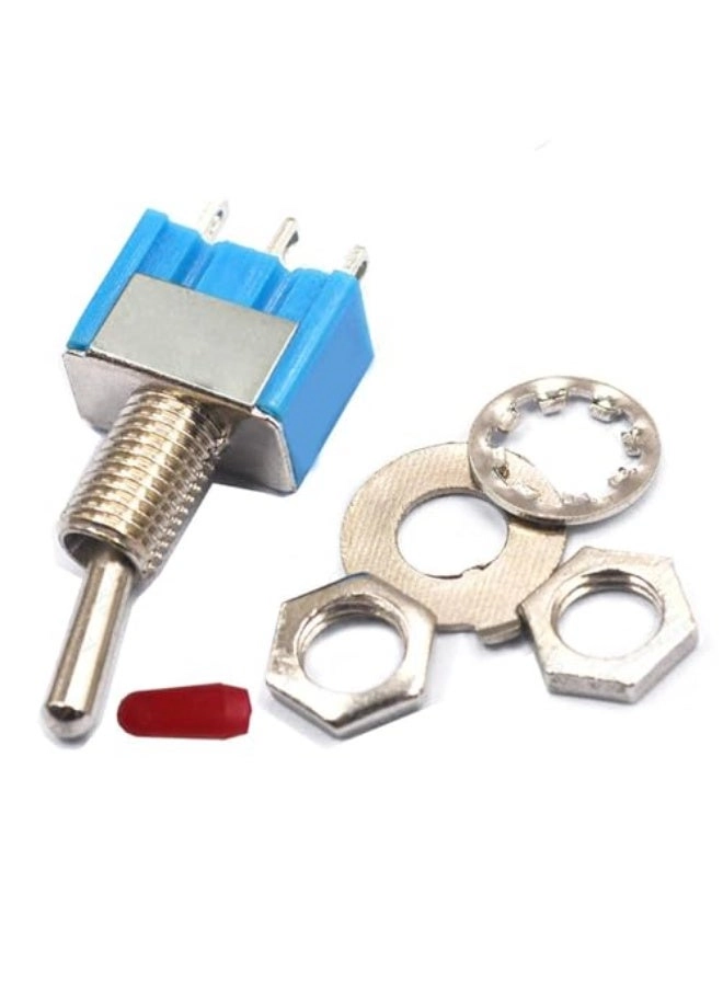 MTS-102 - 10 pcs