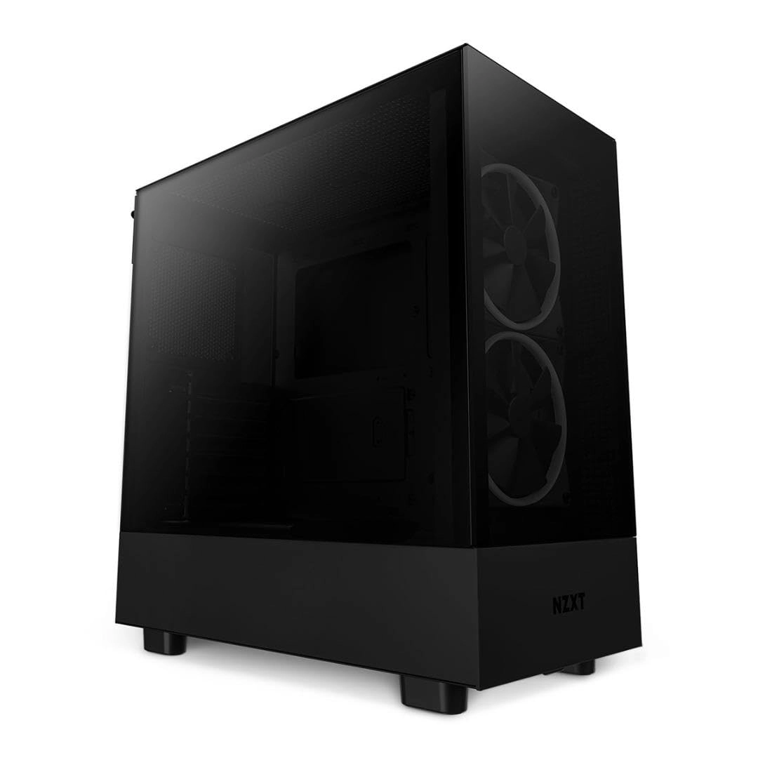 H5 Elite - ATX Mid Tower
