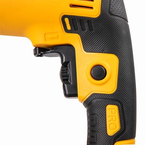 Impact Drill - 650W 10mm