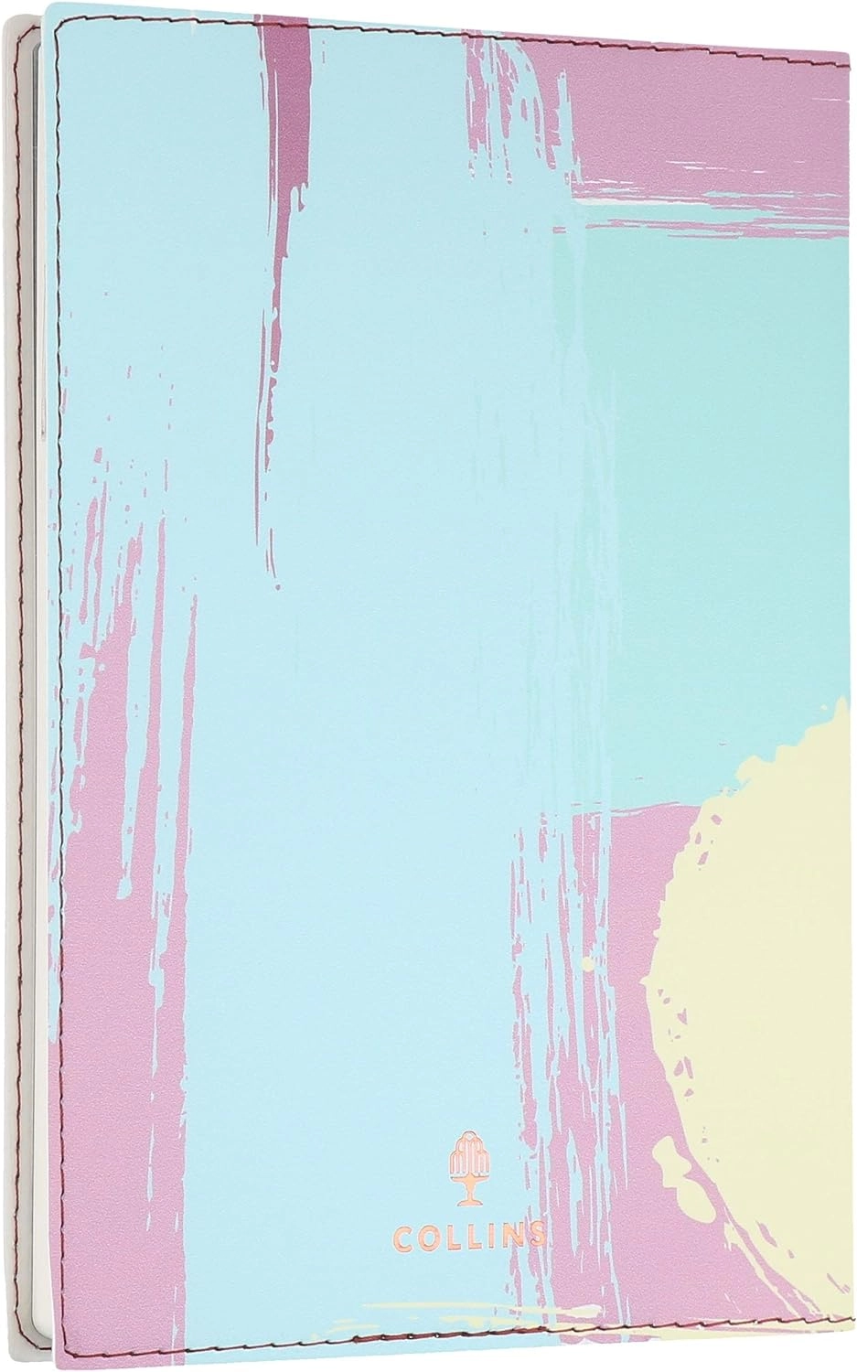 Edge B6 - Lined 240 Pages