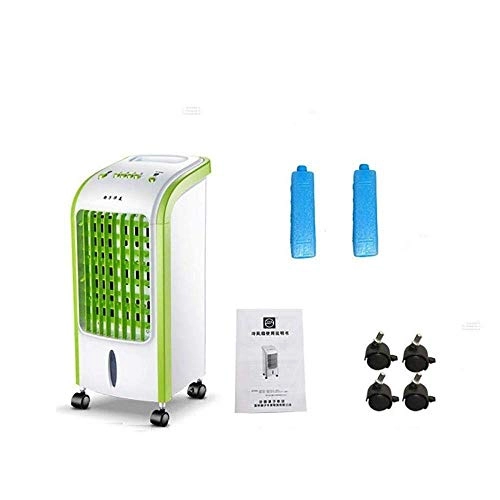 Personal Space Air Conditioner