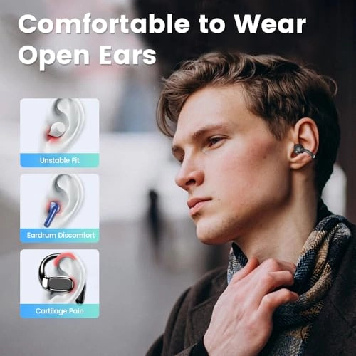 M97 - Wireless Earbud