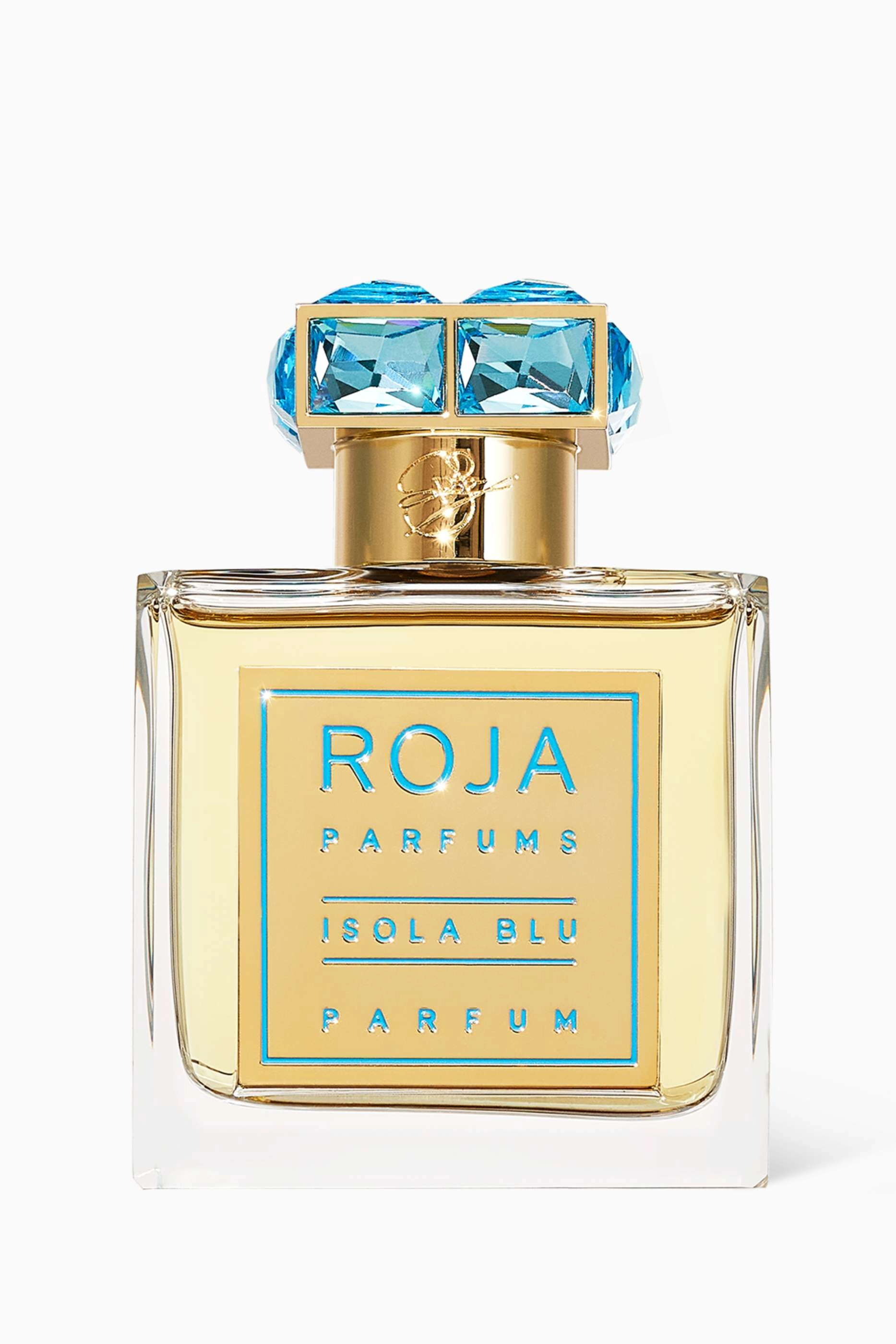 Roja Isola Blu Eau de Parfum 50 ml