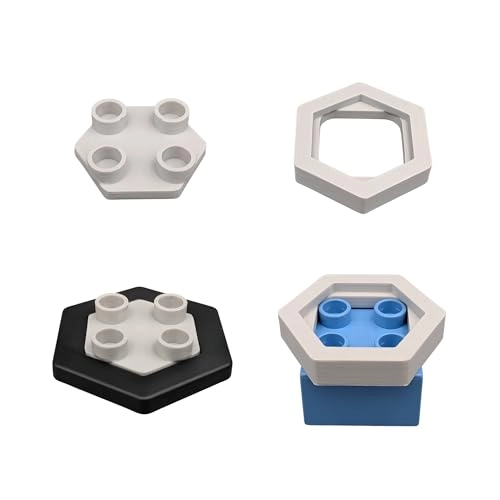 Adapters - Plastic 30