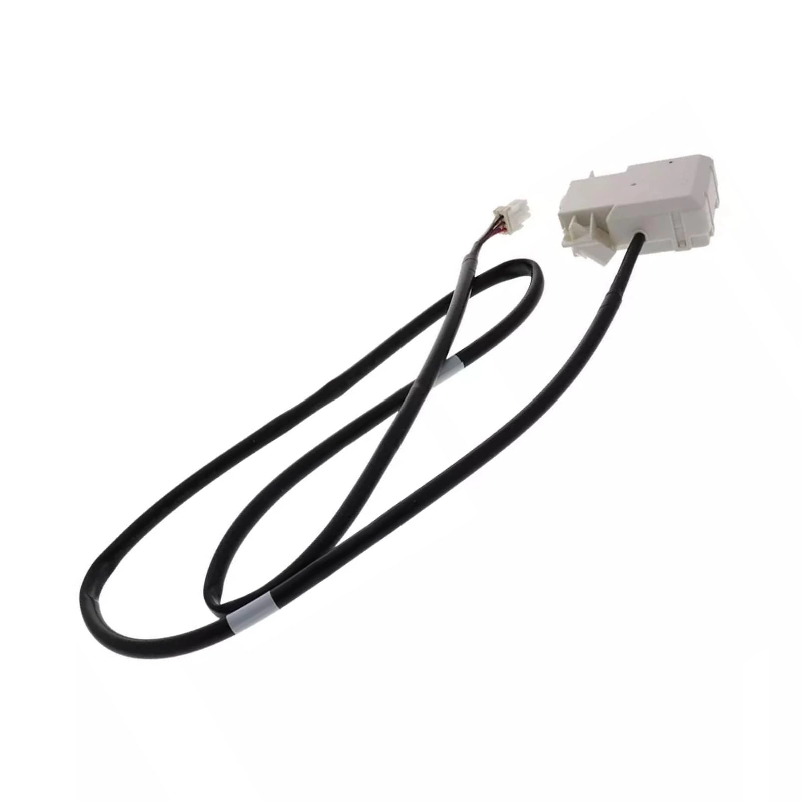 TECKEEN Washer Door Latch - WT5680HVA|WT5480CW|WT5680HWA|WT5270CW|WT4970CW|T1309ADFH|T1309ADFH6|T1309ADFN|WT4870CW|WT5001CW|WT5070CW|WT5101HV|WT5101H|WT5170HV|WT5170HW|WT5170WH|WT7600HKA|WT7200CV|WT7600HWA|WT7700HVA|WT7200CW|WT7700HWA|WT5680HVA/01