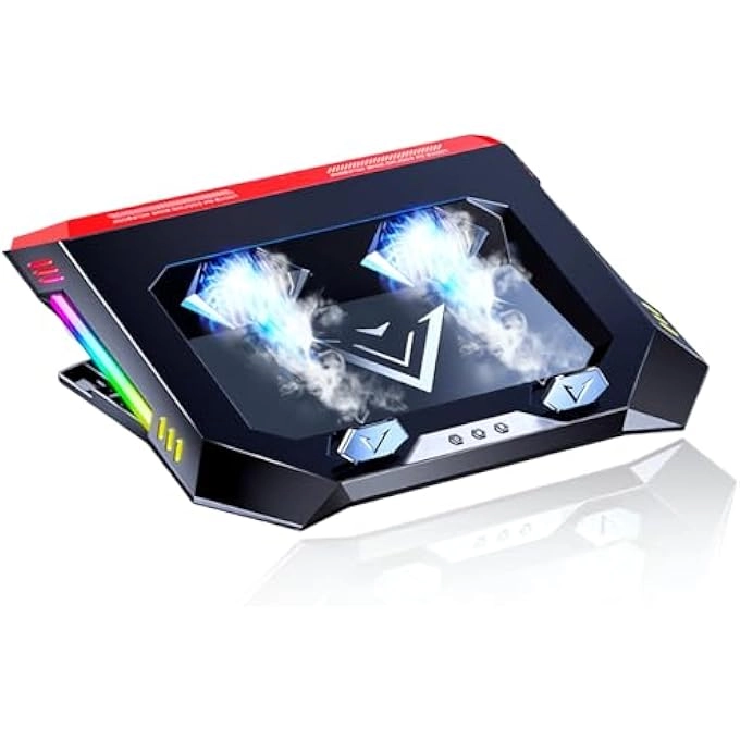 LAPTOP COOLING PAD - 11" - 19"