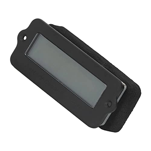 LY6W - Voltmeter Waterproof