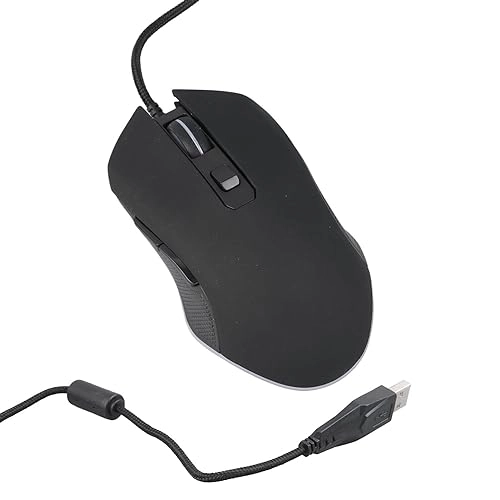 USB Wired Mouse