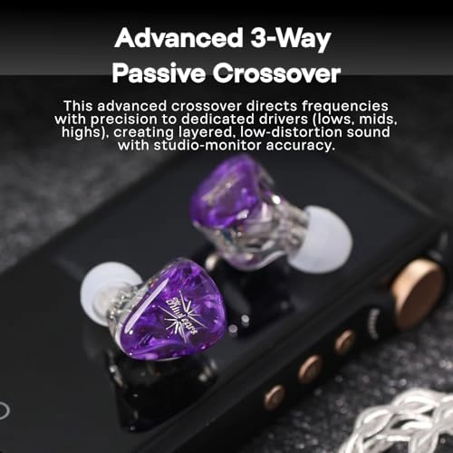 Orchestra Lite Wired Earbud