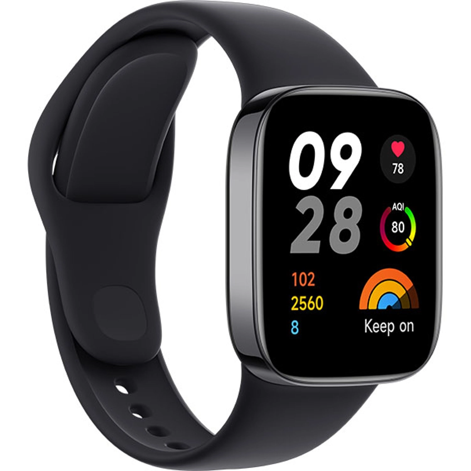 Redmi Smart Watch 3 GPS