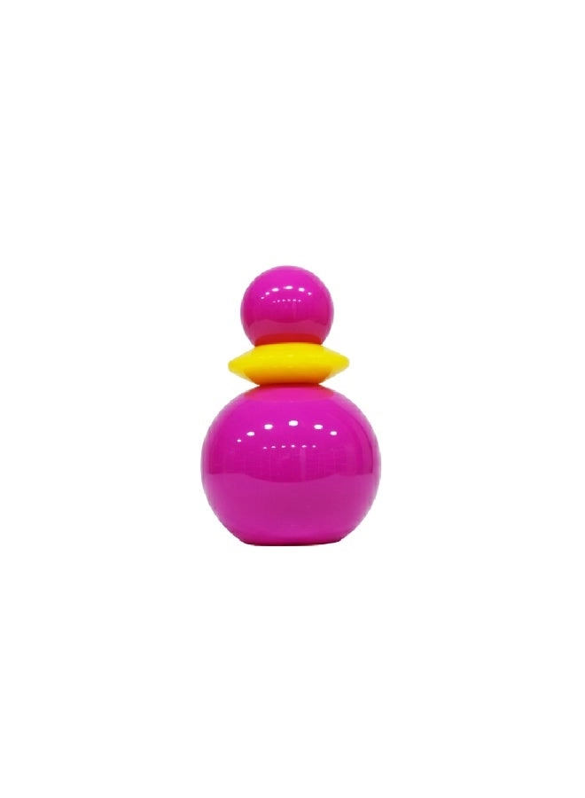 Fragrance Secrets Happy Emoji Pink Eau de Parfum 50ml
