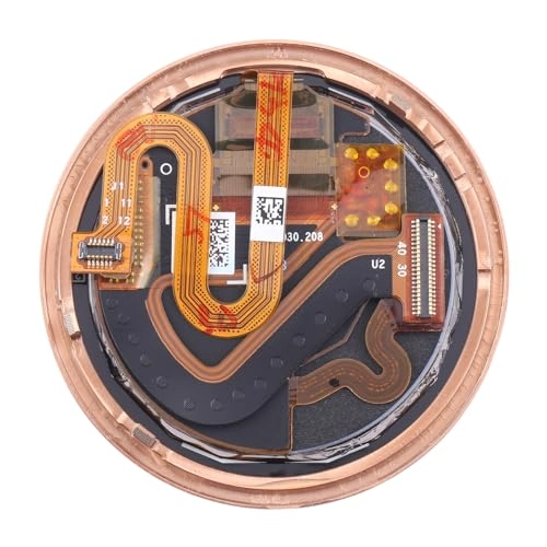 Venu SQ LCD Screen - Full Assembly