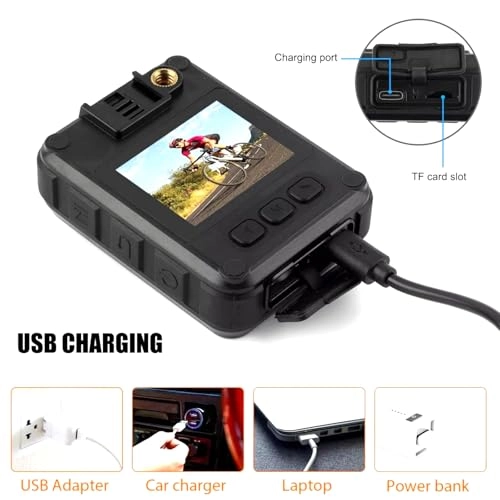 Mini Camera - 2304 * 1296