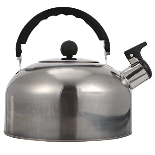 Kettle - food-grade stainless steel