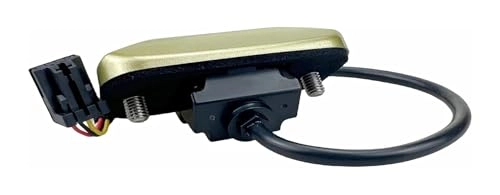 Rear View Camera - Wired