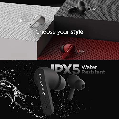 AirBass Wireless Earbud