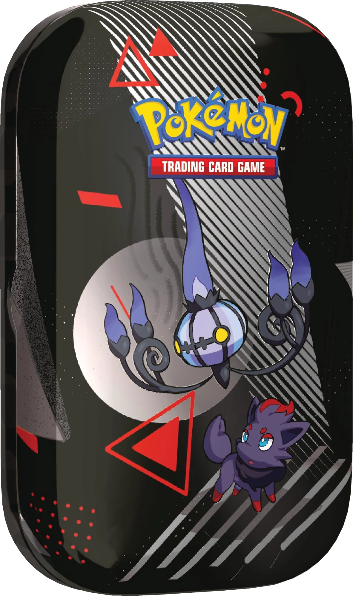 Pokmon Unys Mini Box - 2 Booster Packs 1 Sticker Card