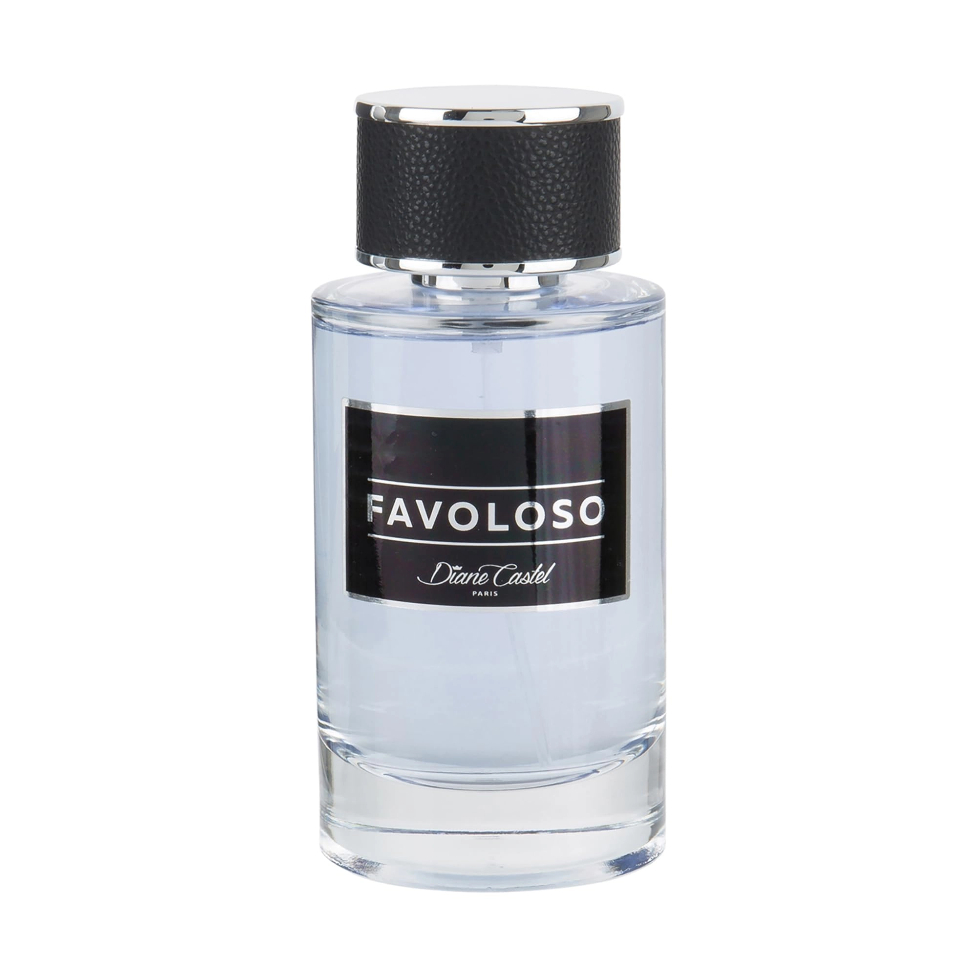 Diane Castel Favoloso Eau de Parfum 100 ml