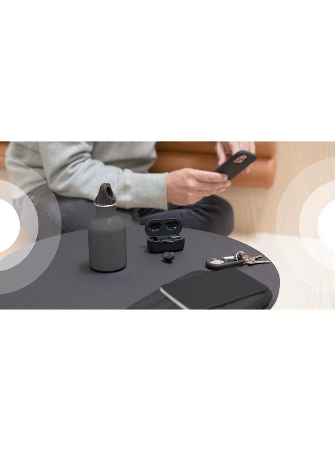 SOUNDFORM Play Wireless Earbud