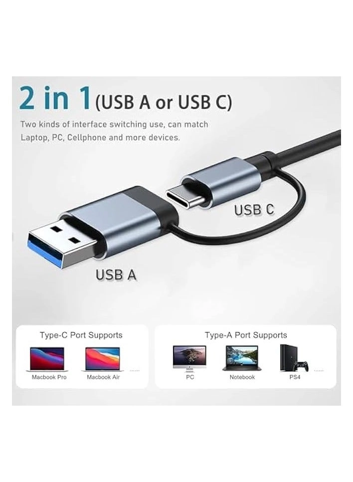 USB C Hub