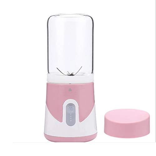 Portable Juicer Cup - 280ML