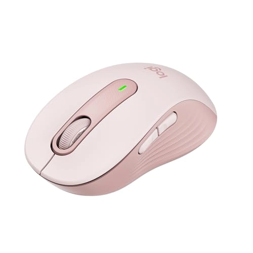 M650 Signature Mouse - Wireless