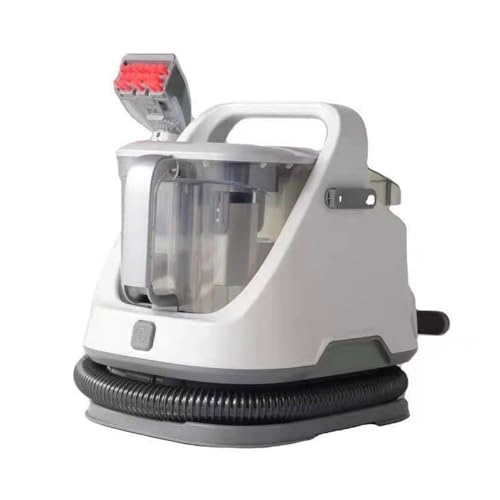 Carpet cleaning machine - Spray and Suction 650W