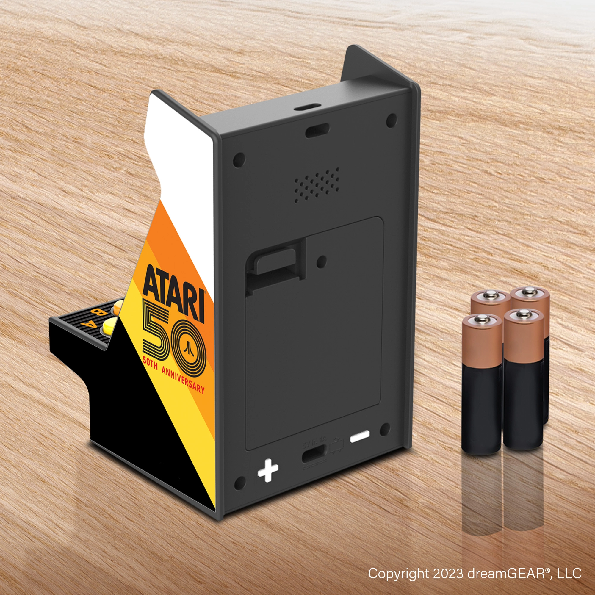 Nano Player Pro
