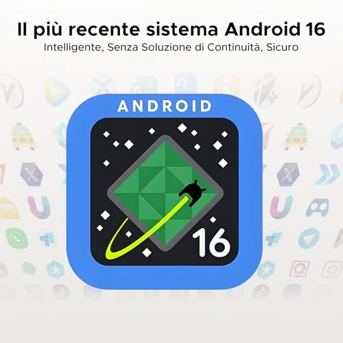 Tab E3 Pro - 256GB 13"