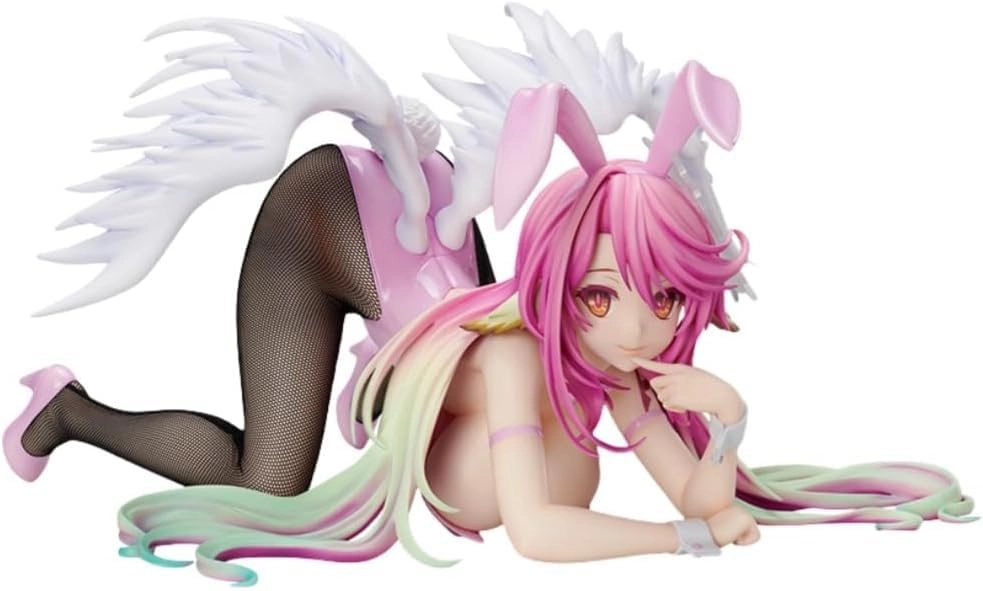 TYdfhSHR Bunny Ver - H16.5CM/6.4INCH (16.5 cm) (9554658681865)