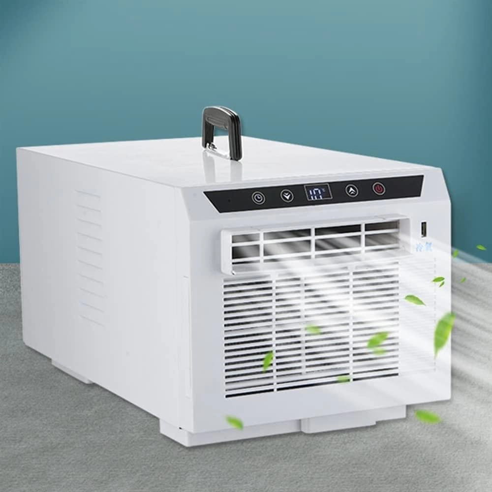 QIUFANGY WW080 - 280W