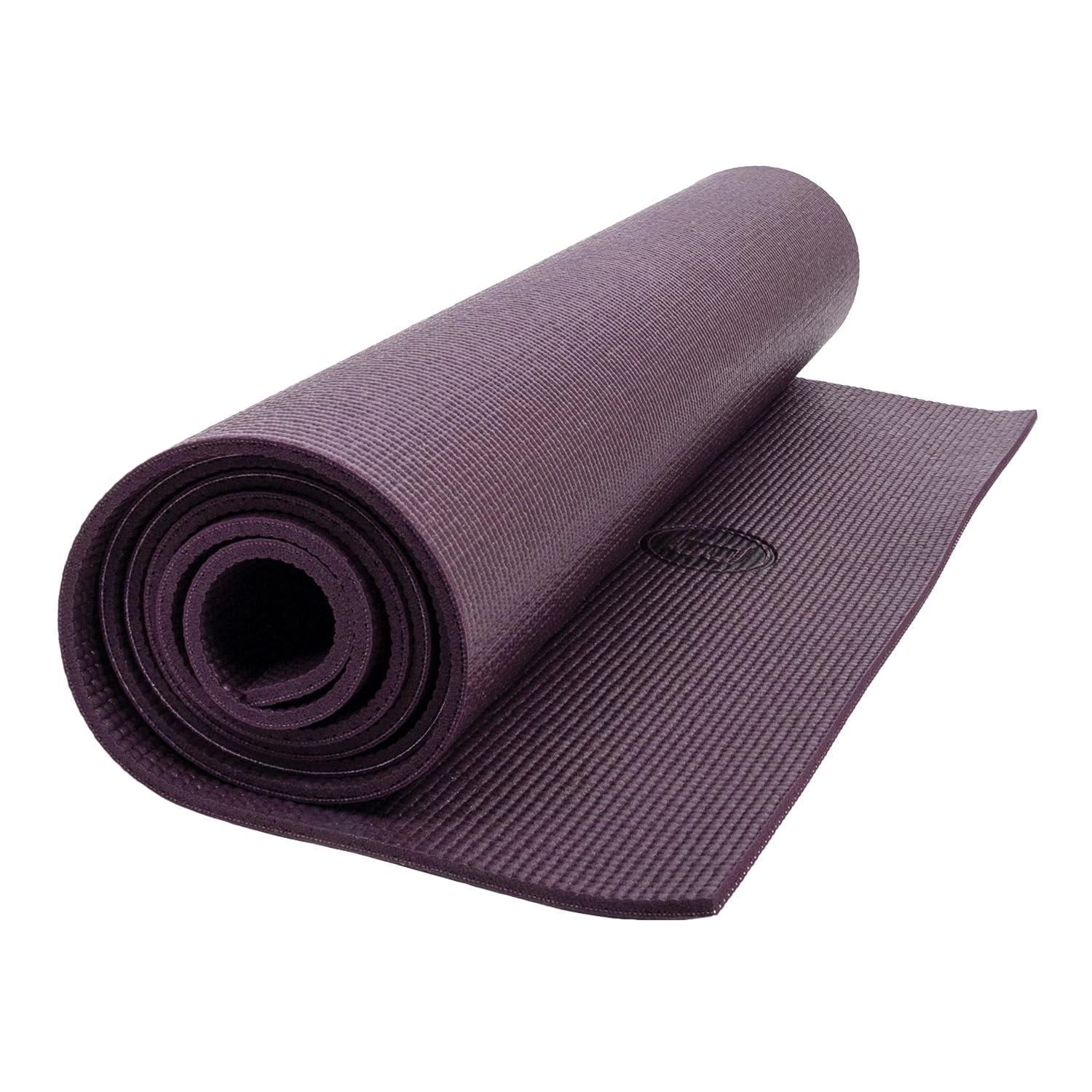 Body Sport Yoga Mat - TPE 1/4"
