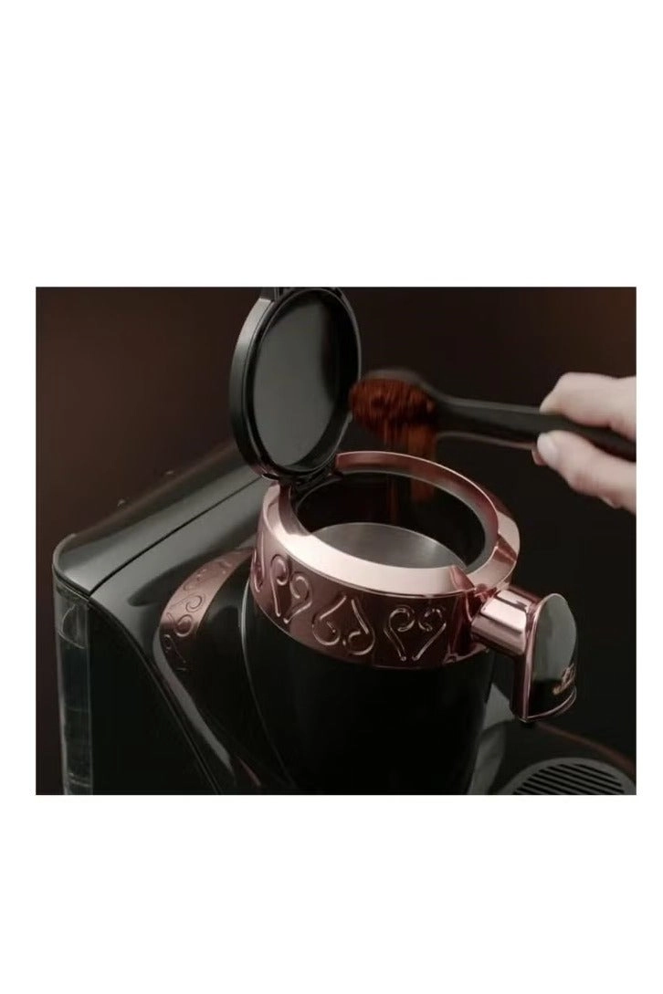 High-Performance Coffee Maker - One-Touch Operation Automatic Drip