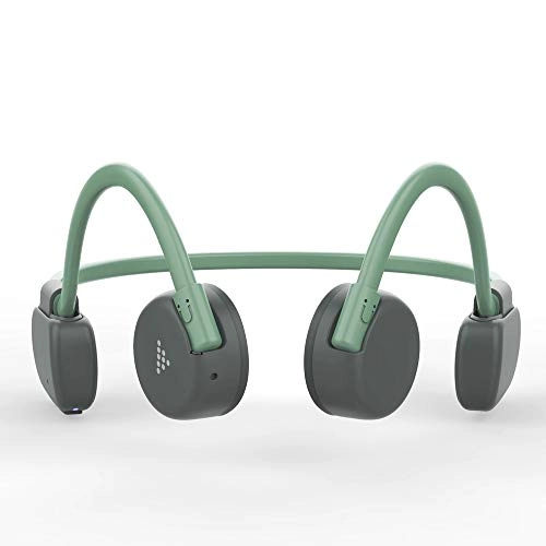 Bone Conduction Headphones Wireless Headphone