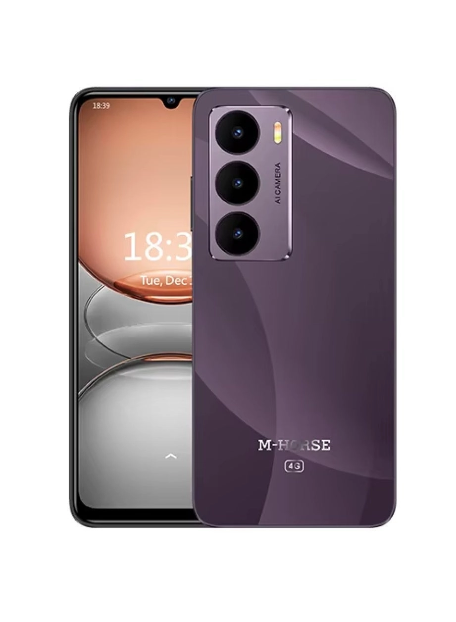 M-Horse C75 - 8GB 128GB