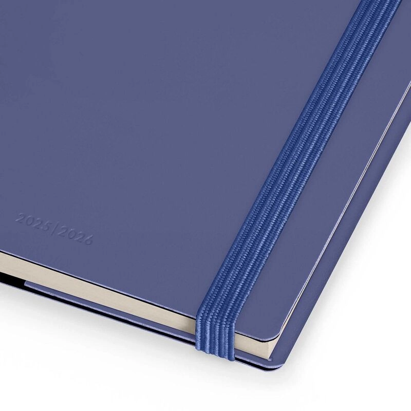 16-Month Diary - Medium Weekly