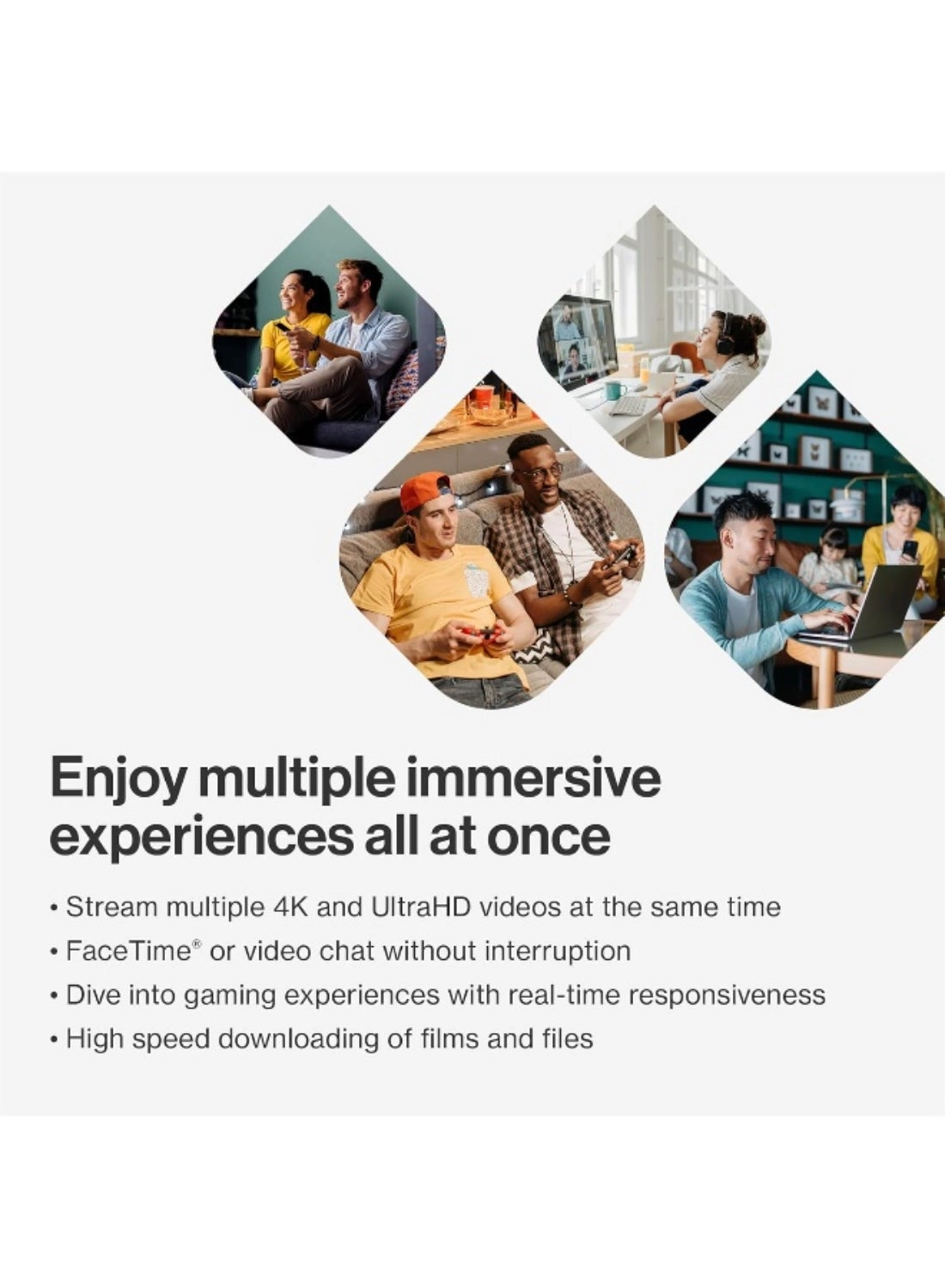 (Renewed) Velop Micro - WiFi 6