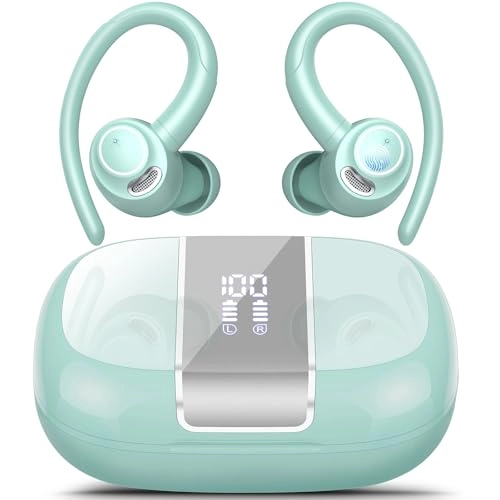 V90 Wireless Earbud