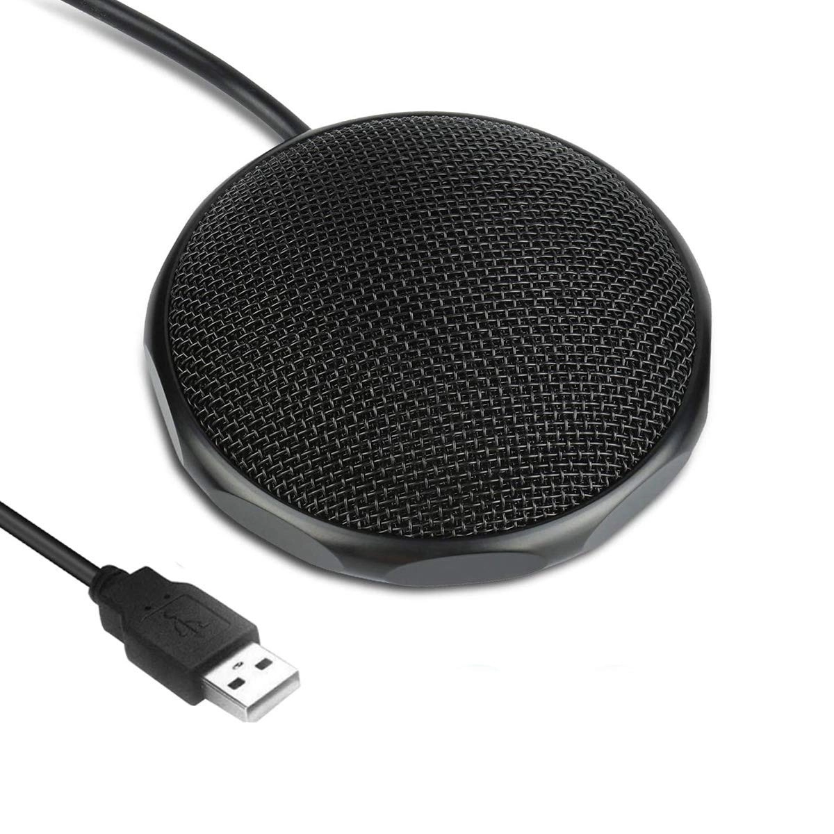 ICOUVA MKF USB Microphone