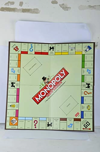 Monopoly: India Edition
