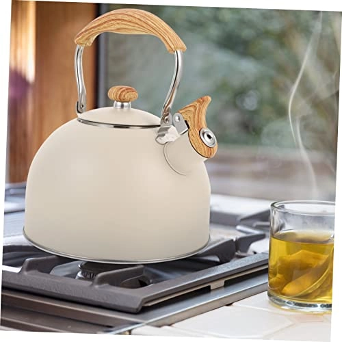 Whistling Tea Kettle - 2 Liter