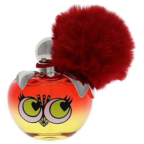 Nina Les Monstres De Eau de Toilette 80ml