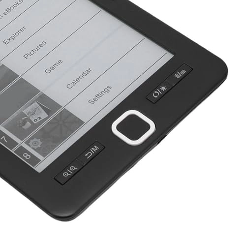 BK6025 - 6-inch 16GB