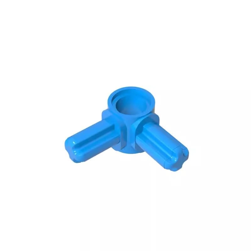 Gobricks GDS-924 Technic Pin Connector Hub - 10197
