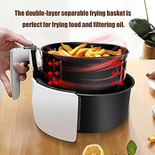 Air Fryer AEHRvpzRKZ4mD2AhK9
