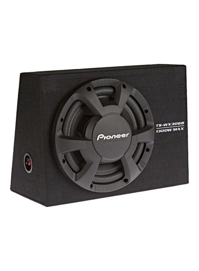 TS-WX306B - 30 cm 1300 W Peak