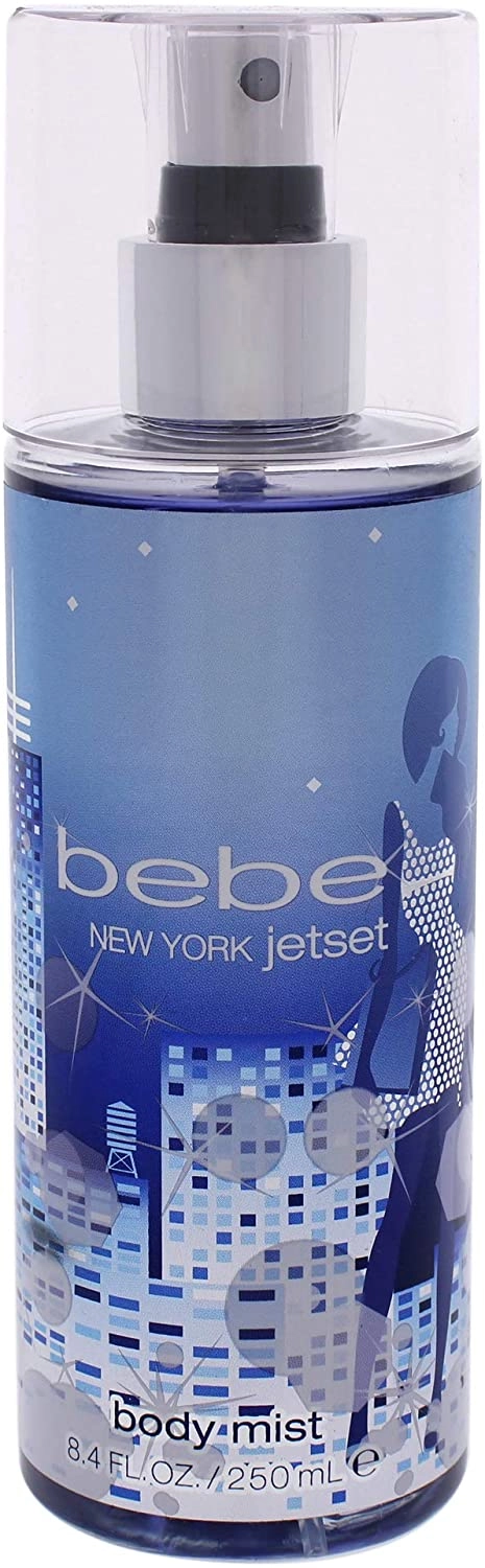 Hollywood Jetset - 250ml