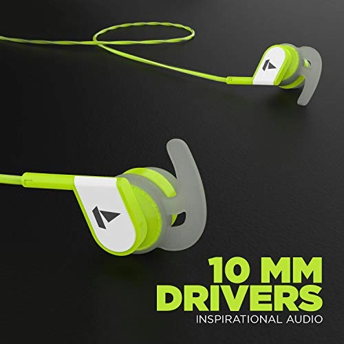 Bassheads 242 Wired Earphone