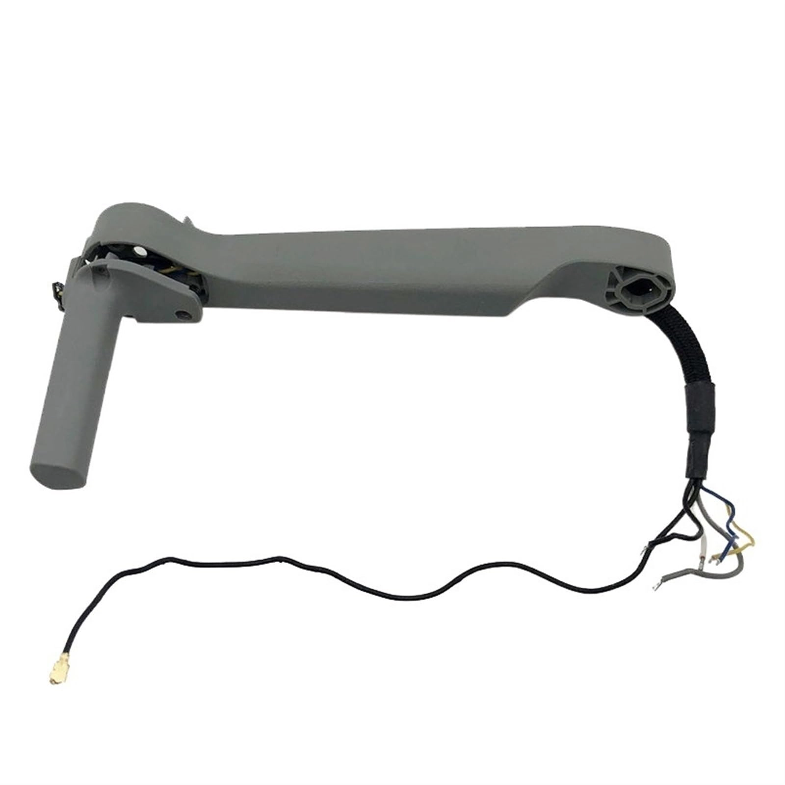 Arm Shell and Motors - Mavic Air 2 Left Rear