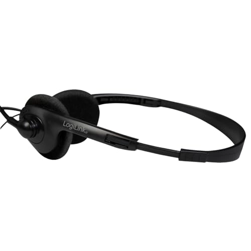 HS0055 - Wired Headset